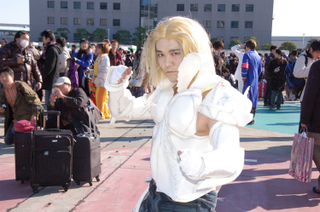 Illustration for article titled Late December Is Japan's Last Big Chance To Play Dress Up